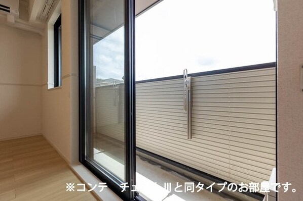 エクセレンス ジーニアスの物件内観写真